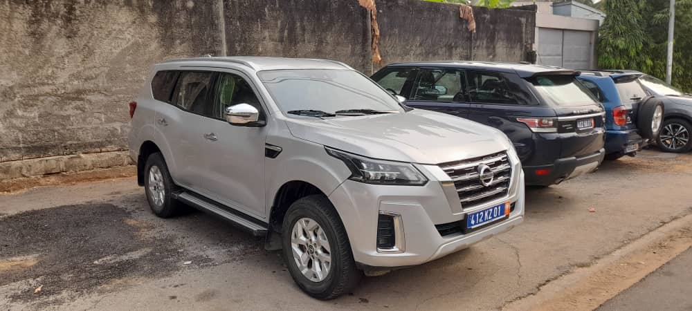 Locabint & S  S.A.R.L